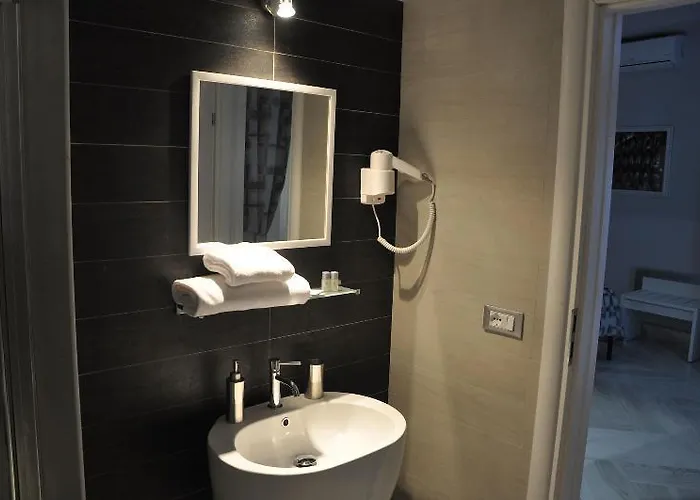 Il Corso Suite Rome