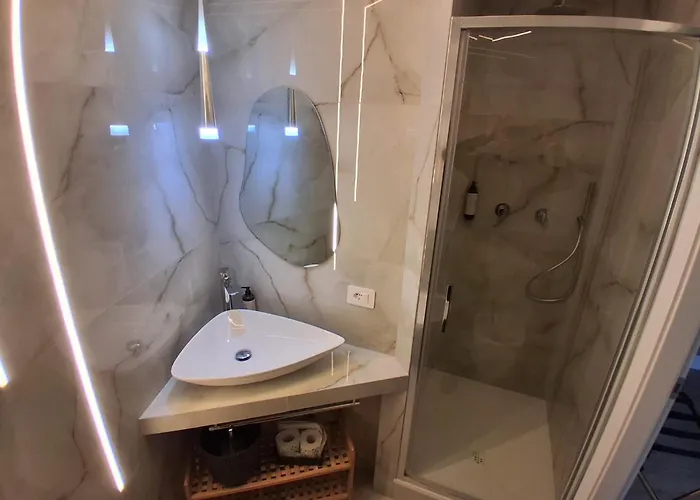 Hotel Fiori Rome