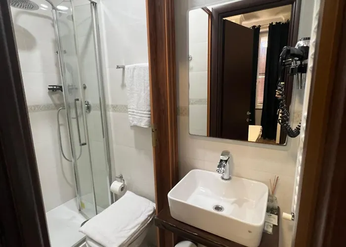 Favola Romana - Guest House