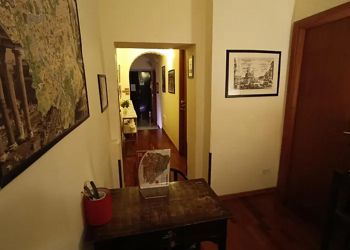 Enjoy Roma Bed & Breakfast