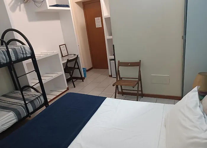 Enjoy Roma Bed & Breakfast