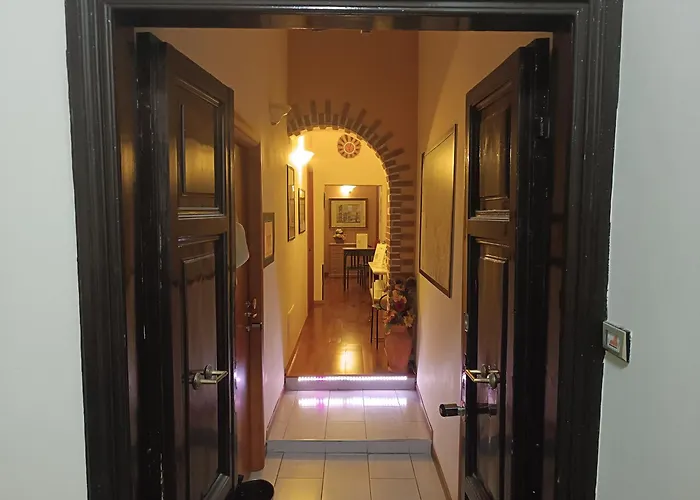Enjoy Roma Bed & Breakfast