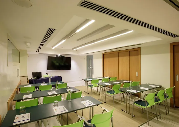 Best Western Plus Hotel Globus Rome