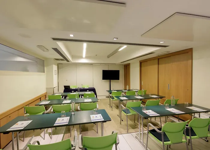 Best Western Plus Hotel Globus Rome