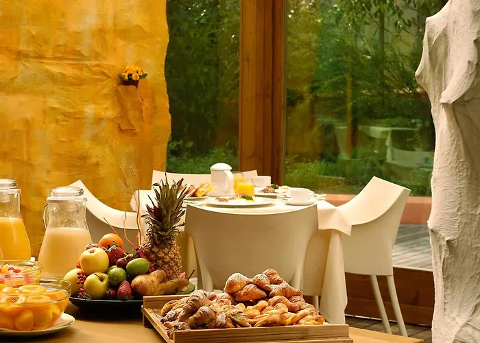 Hotel Abitart Rome
