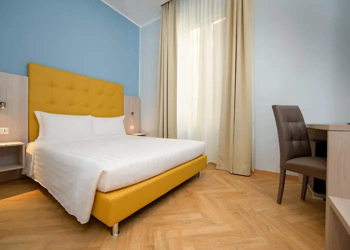 Residenza Castrense Bed & Breakfast Rome