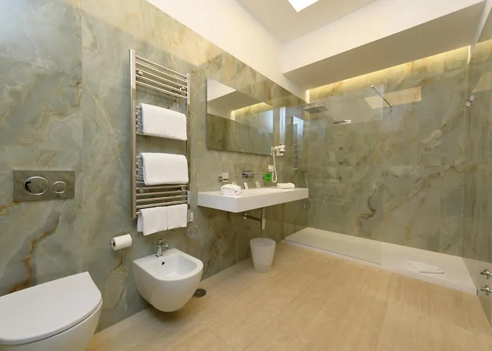 Residenza Castrense Bed & Breakfast Rome