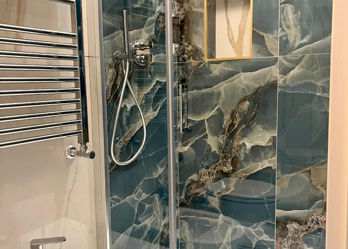 Trastevere Royal Suite Rome