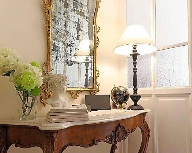 Residenza Mazzini Bed & Breakfast Rome