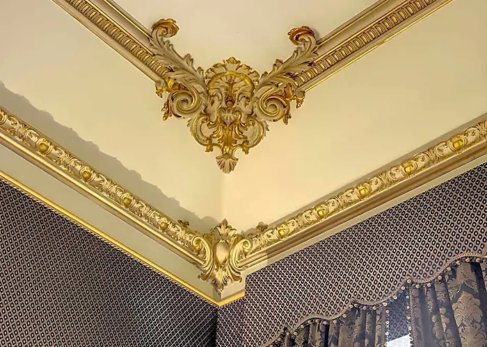 Hotel Tiziano Rome