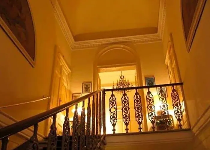 Hotel Siviglia Rome