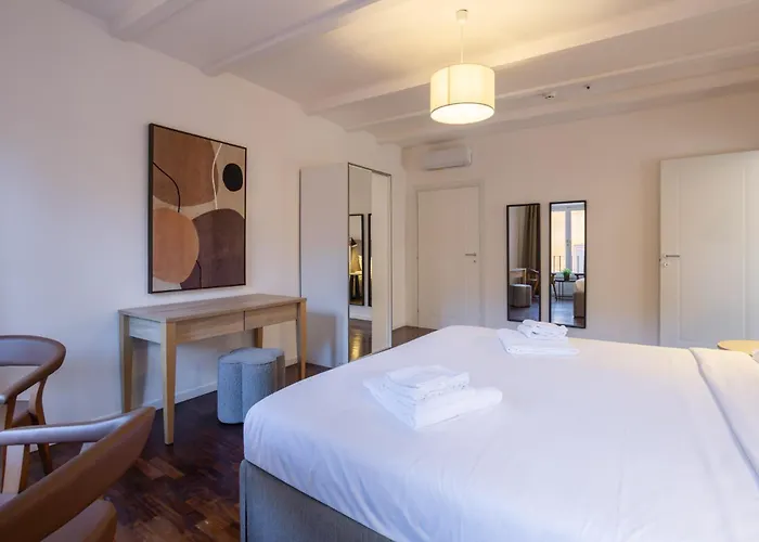 Sonder By Marriott Bonvoy Palazzo Taverna Apartments Piazza Navona Rome