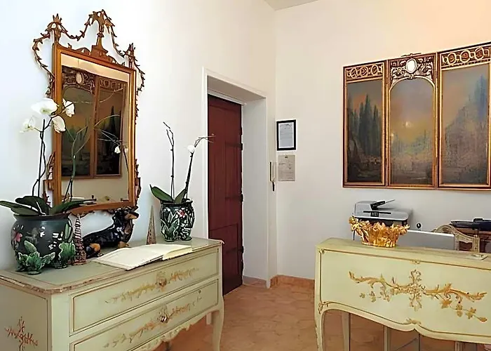 Navona Governo Vecchio Guest House Rome