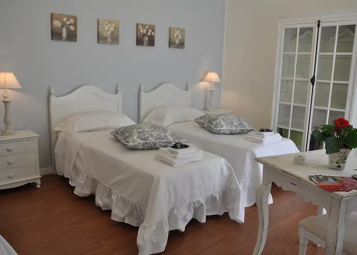 Le Stanze Di Rebecca Bed & Breakfast Rome
