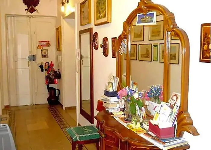 Stella'S House Hotel Rome