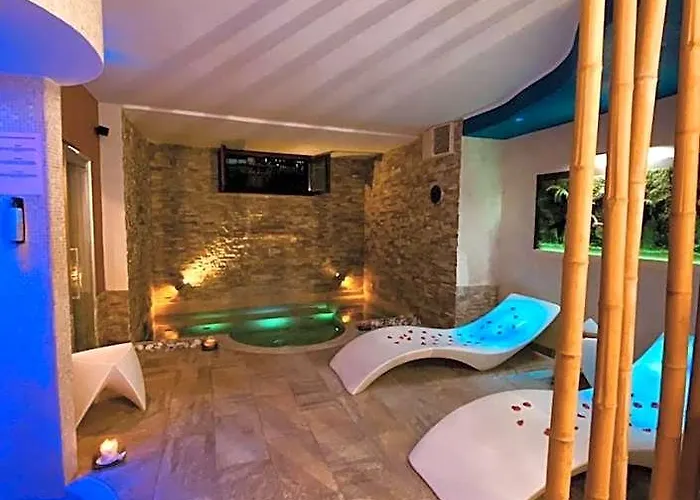 Aurelia Garden Gold B&B Rome