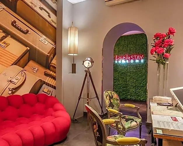 Navona Colors Hotel Rome