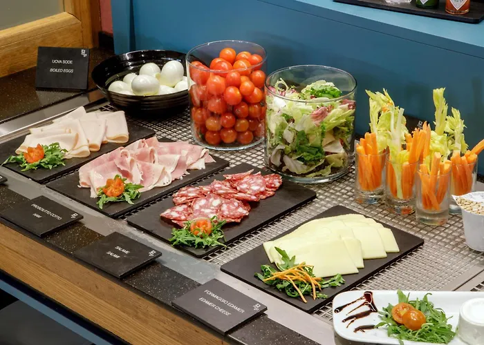Best Western Plus Hotel Globus Rome