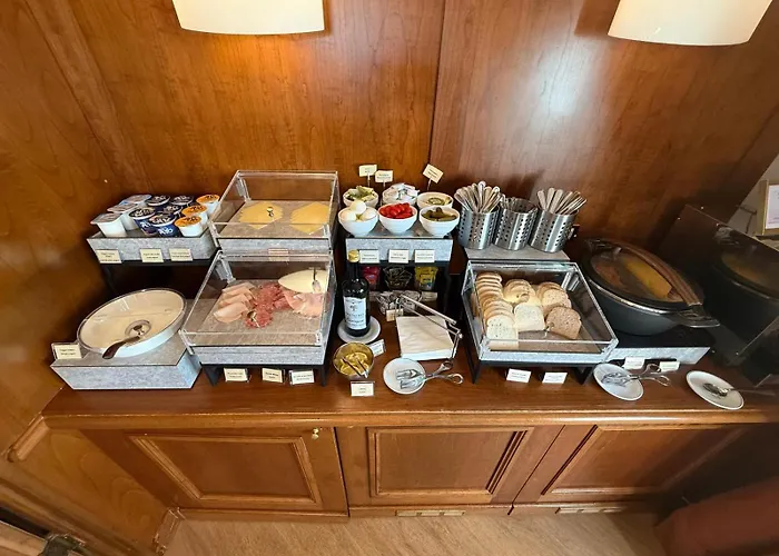 Best Western Hotel Astrid Rome