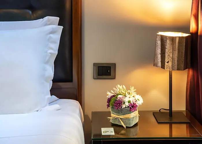 Navona Colors Hotel Rome