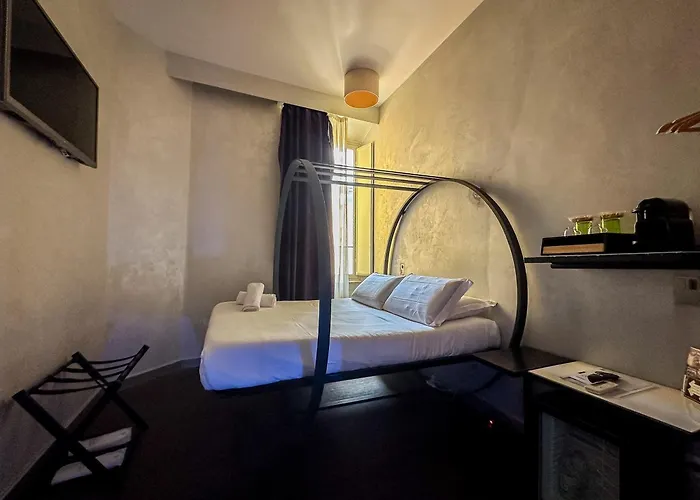 Magenta Pantheon Navona Bed & Breakfast Rome