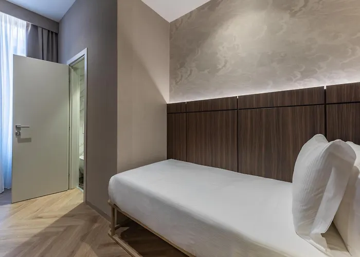 Hotel Raffaello - Sure Hotel Collection By Best Western Rome