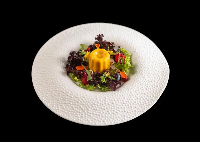 Hotel Raphael - Relais & Chateaux Rome
