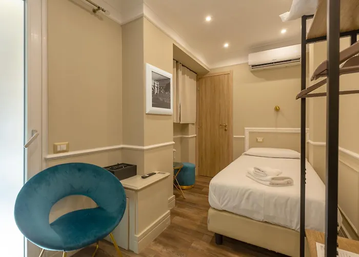 Le Petit Bijou Hotel Rome