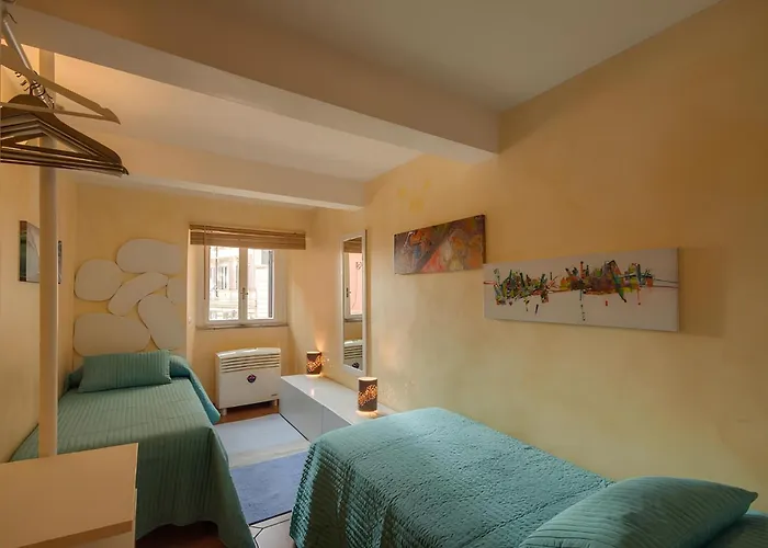Mia Resort Rome