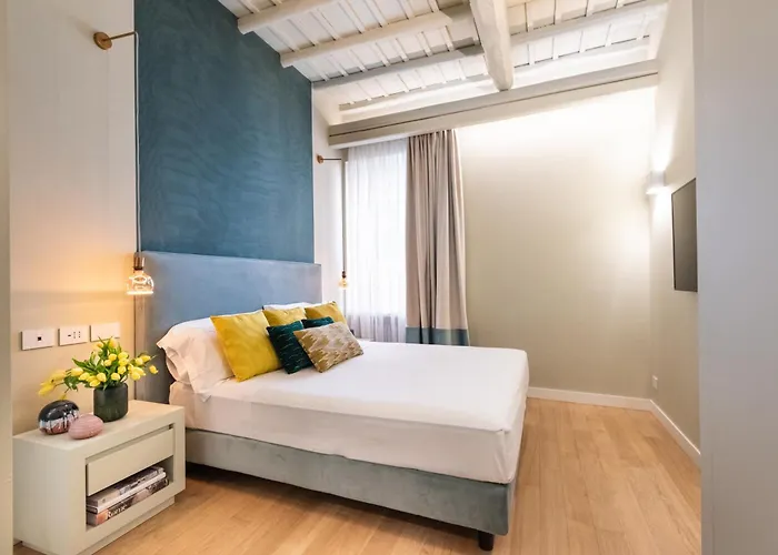Laurina 33 Hotel Rome