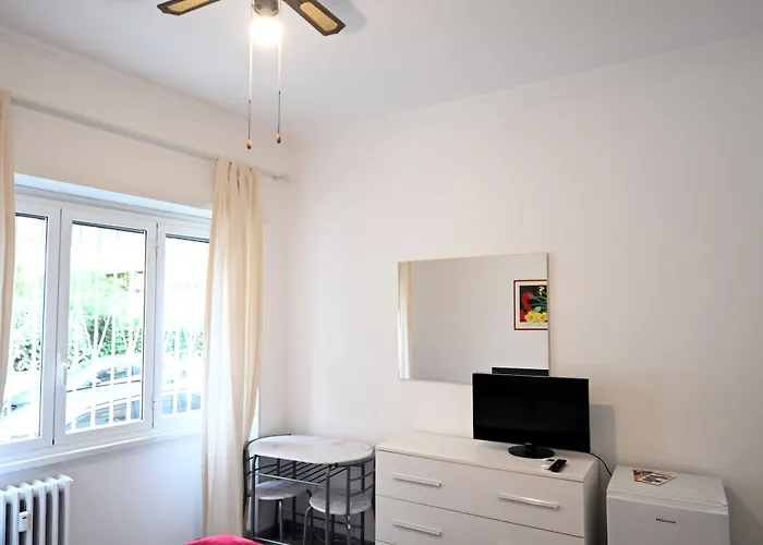 Appia Antica Guest House Rome