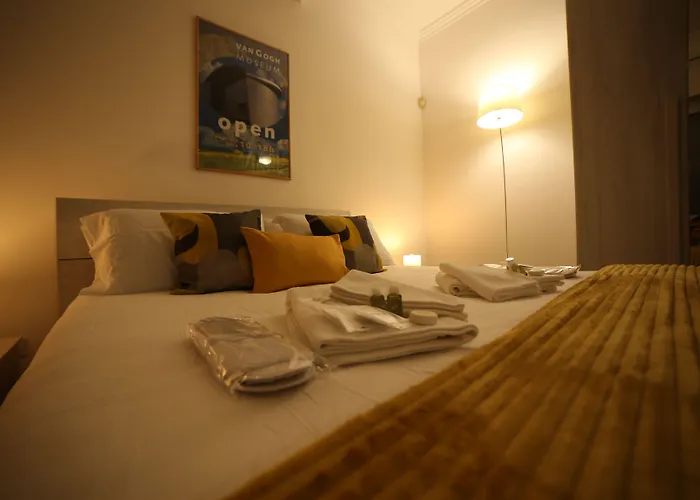 Appia Antica Guest House Rome