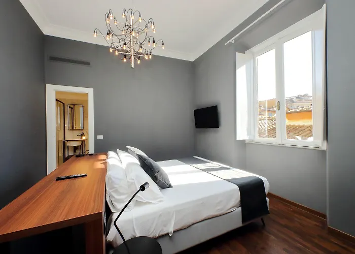 Youroom - Coppelle Rome