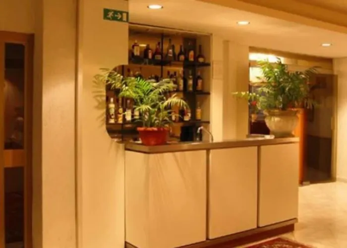 Hotel Edera Rome
