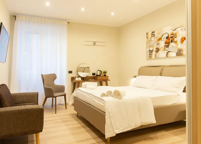 Prati 25.7 Suites In Rome