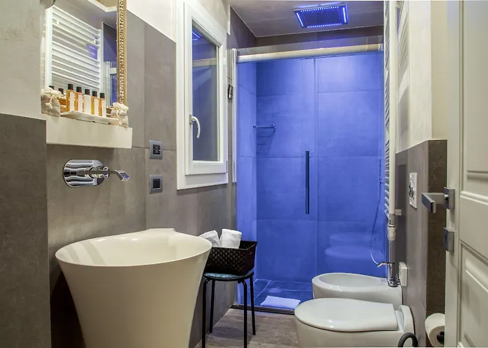 I Fiumi Di Navona Hotel Rome