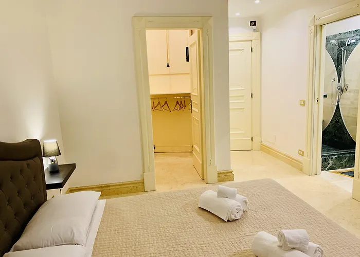 Simon'S Guest House Rome