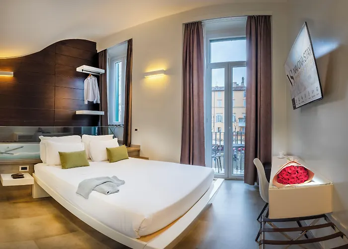 Navona Stay Rome