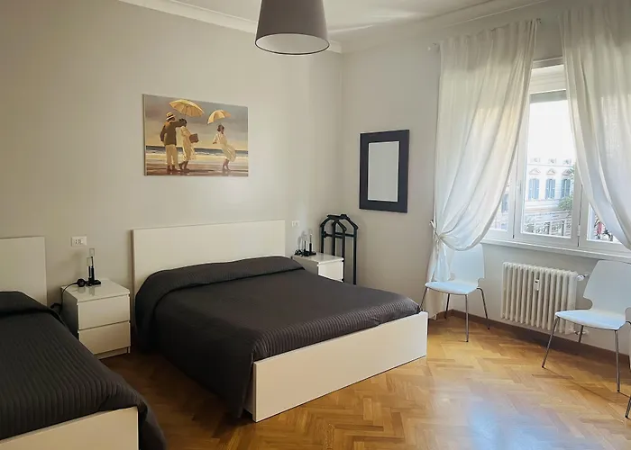 Cicerone 60 Bed & Breakfast Rome
