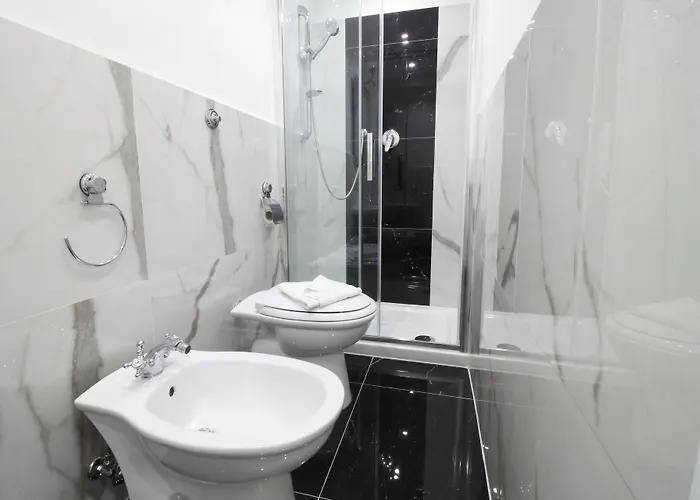 Relais Parlamento Hotel Rome