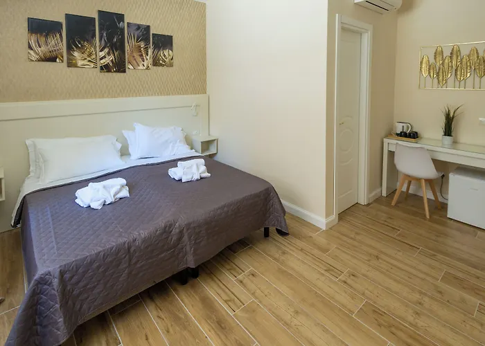 Sant'Erasmo Rooms Rome