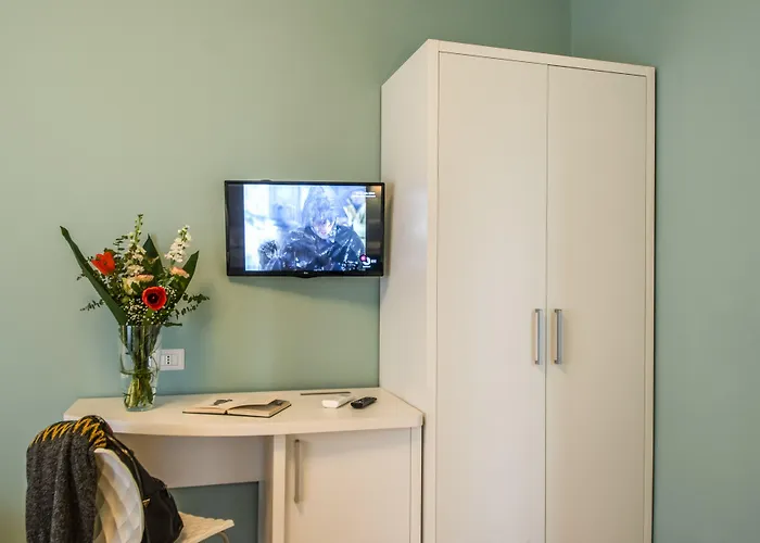 Casa Per Ferie Ravasco San Pietro Hotel Rome