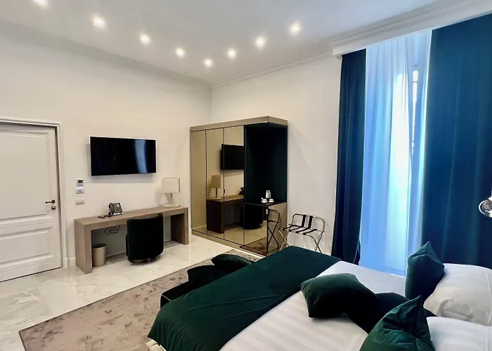 Mas Boutique Hotel Rome