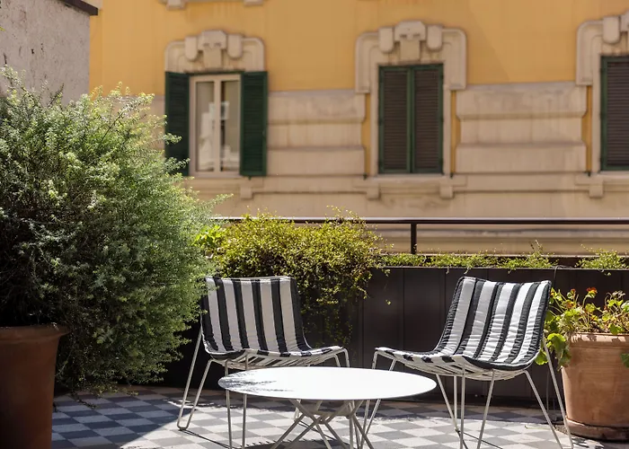 The Hoxton, Rome Hotel