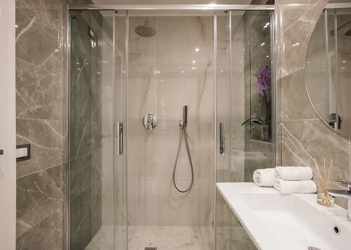 Residenza Venti Settembre Hotel Rome