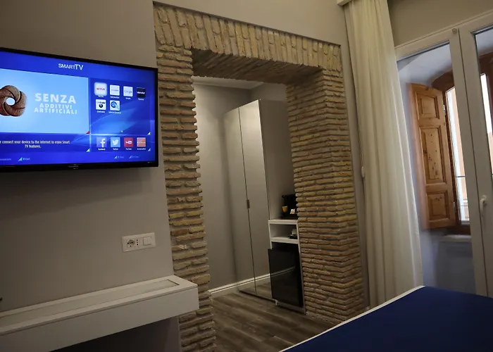 Millina Suites In Navona Rome