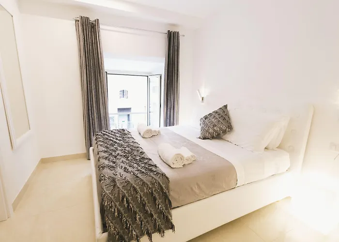 San Pietro Grand Suite Rome