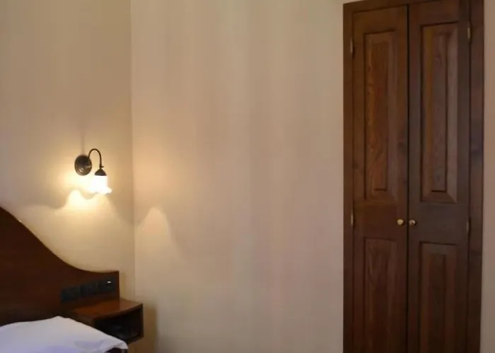 Hotel Al Sanpietrino Rome
