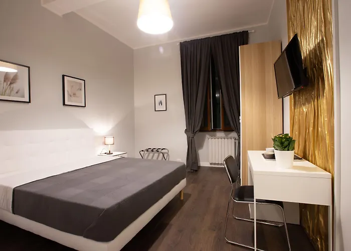 Maribea Rome Center Bed & Breakfast