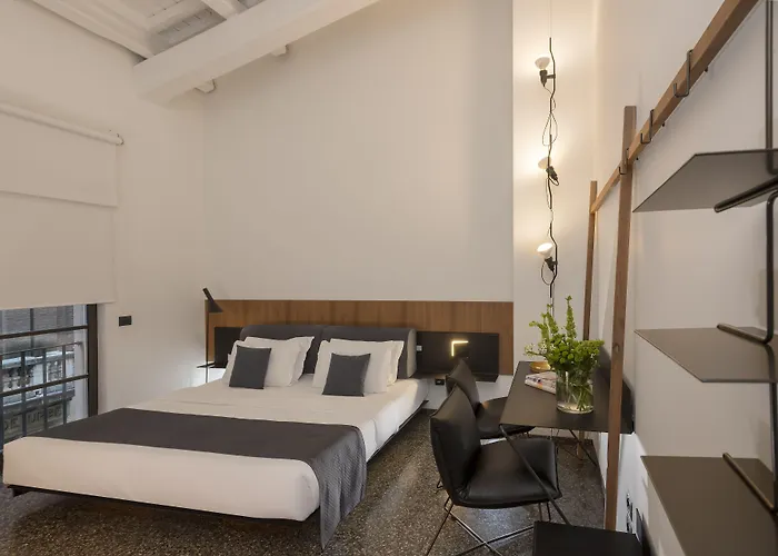 Hotel Royal Bissolati Rome